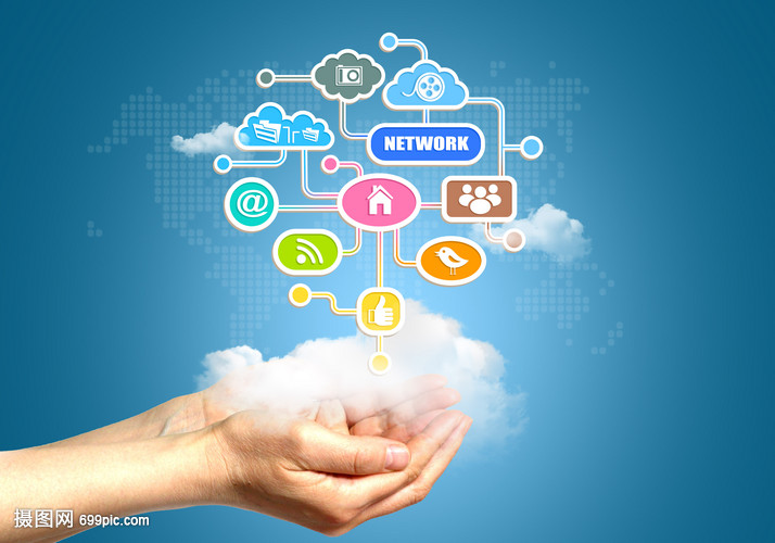 云數(shù)據(jù)網(wǎng)絡科技 引領未來的軟件開發(fā)趨勢